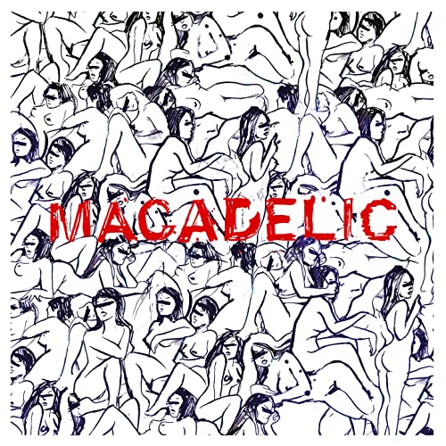 Miller-Mac-Macadelic