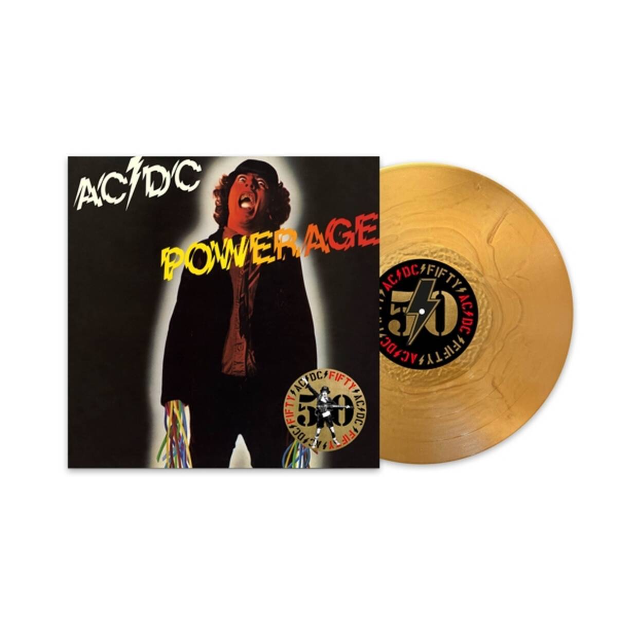 Ac-Dc-Powerage