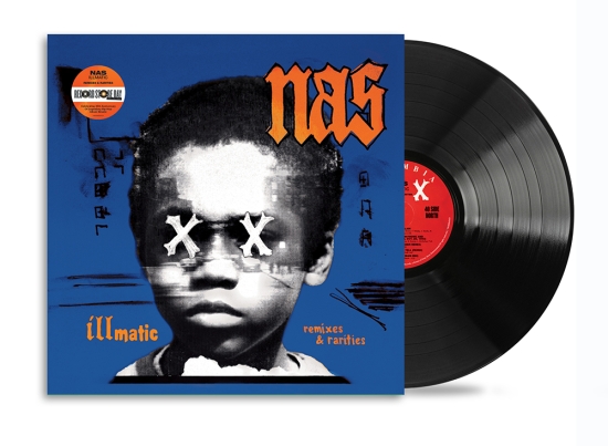 Nas-Illmatic-Remixes-Rarities