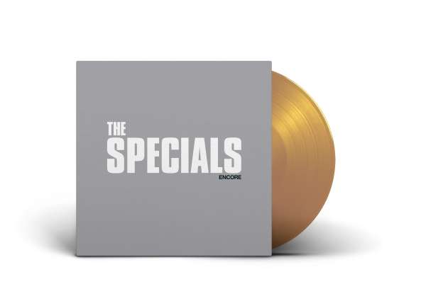 Specials-Encore