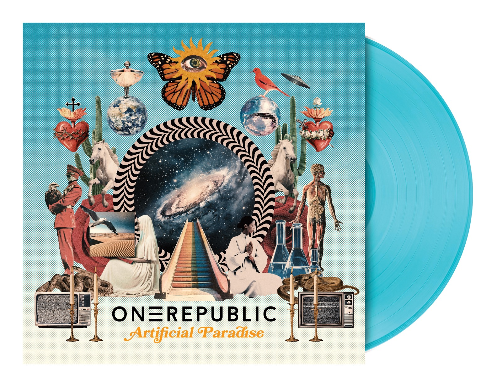 OneRepublic-Artifical-Paradise-Velvet-Only