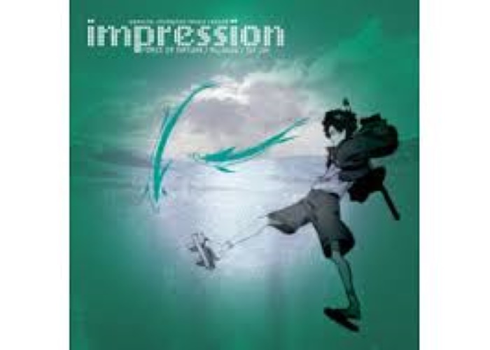 Nujabes-Force-of-Nature-Fat-Jon-Samurai-Champloo-Music-Record-Impression