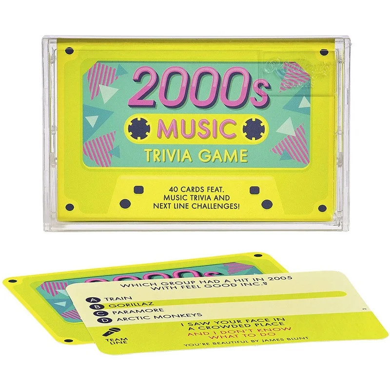 trivia-game-2000s