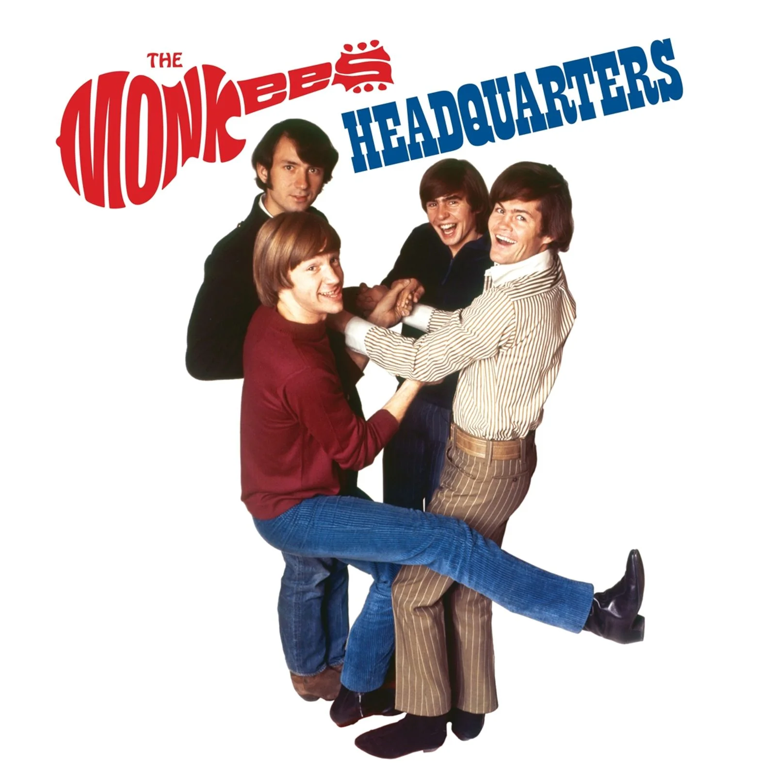 MONKEES-HEADQUARTERS