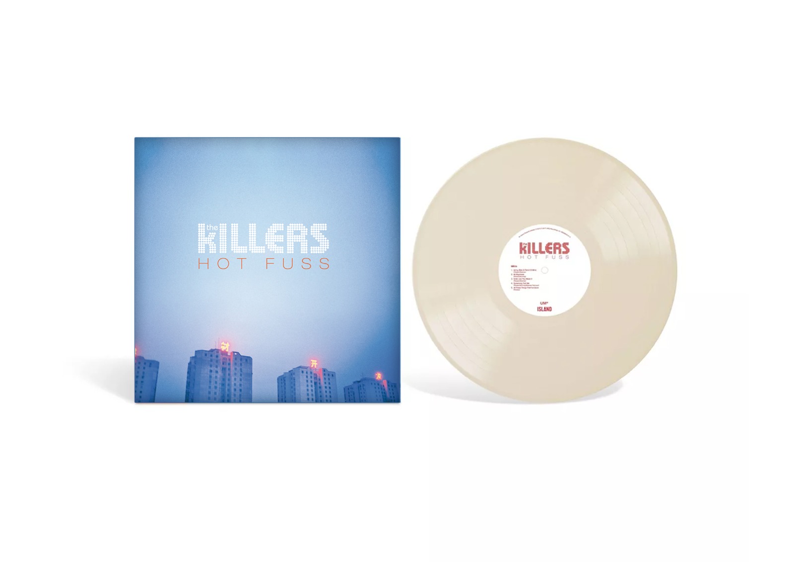 KILLERS-HOT-FUSS